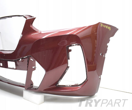 BMW IX3 G08 LIFT LCI M PACKAGE FRONT BUMPER ORG