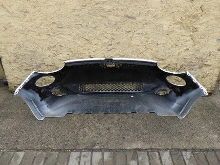 FIAT 500E 500 E II 2 ELECTRIC 2020- front bumper