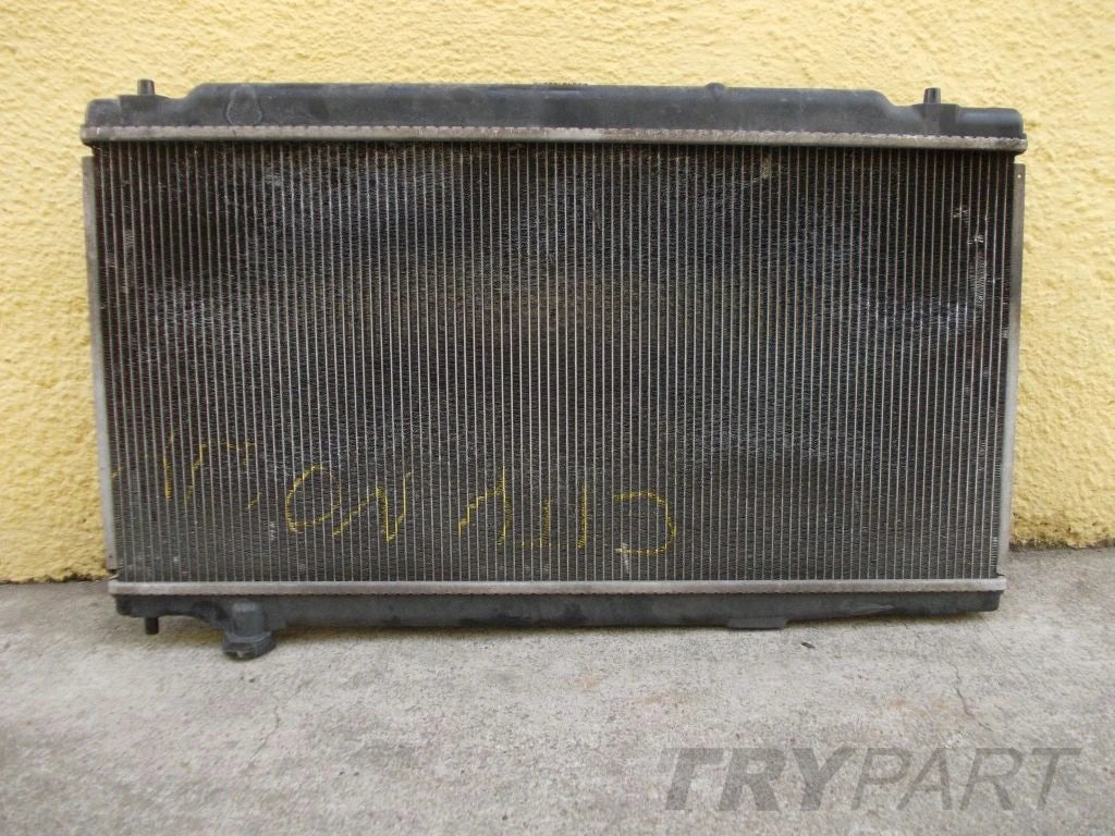 HONDA CITY 08 09 10 11- Air conditioning radiator