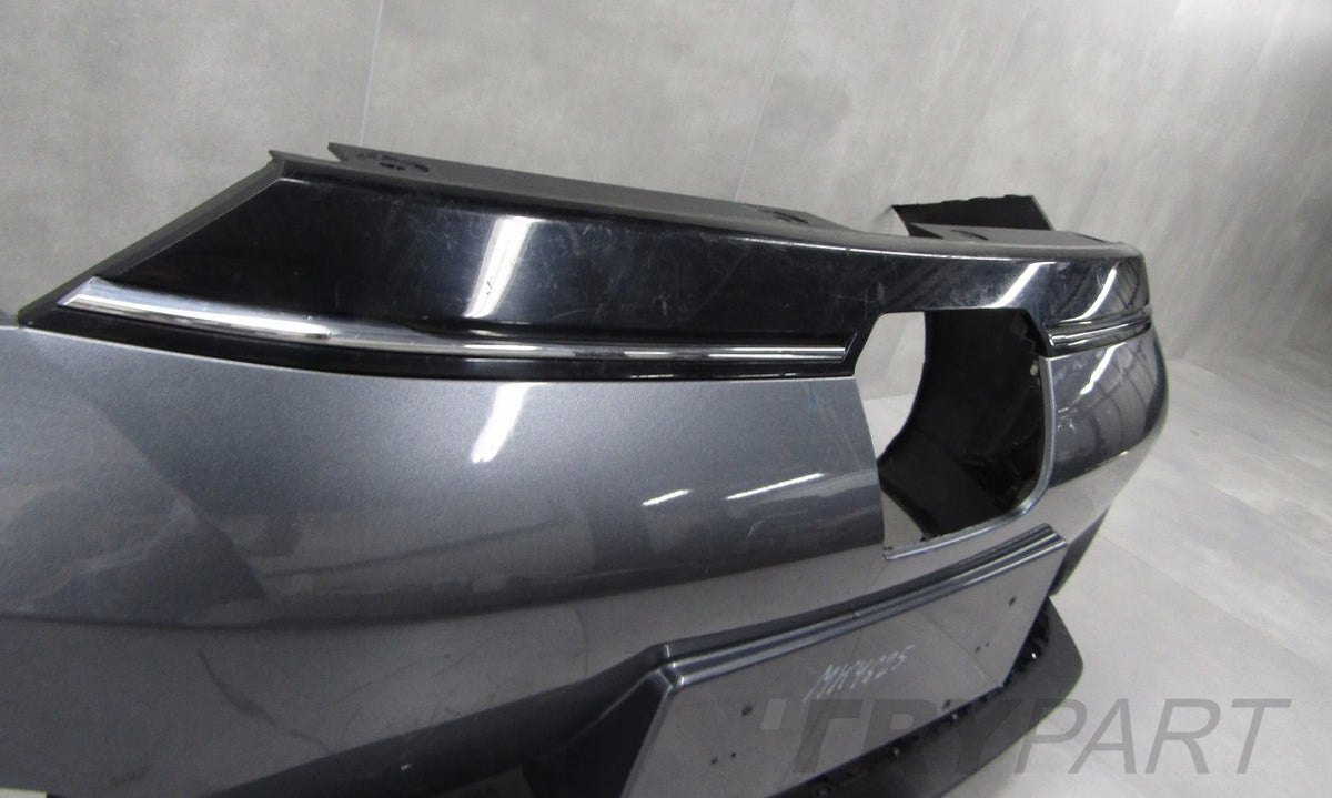 MG MG5 5 V EV Lift 2022- Front Bumper P10859360