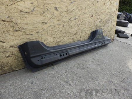 LAND ROVER DISCOVERY SPORT L550 2015- Left Sill NEW ORIGINAL