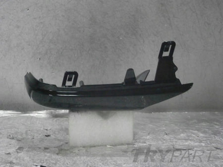 BMW 7 F01 Right Mirror Housing