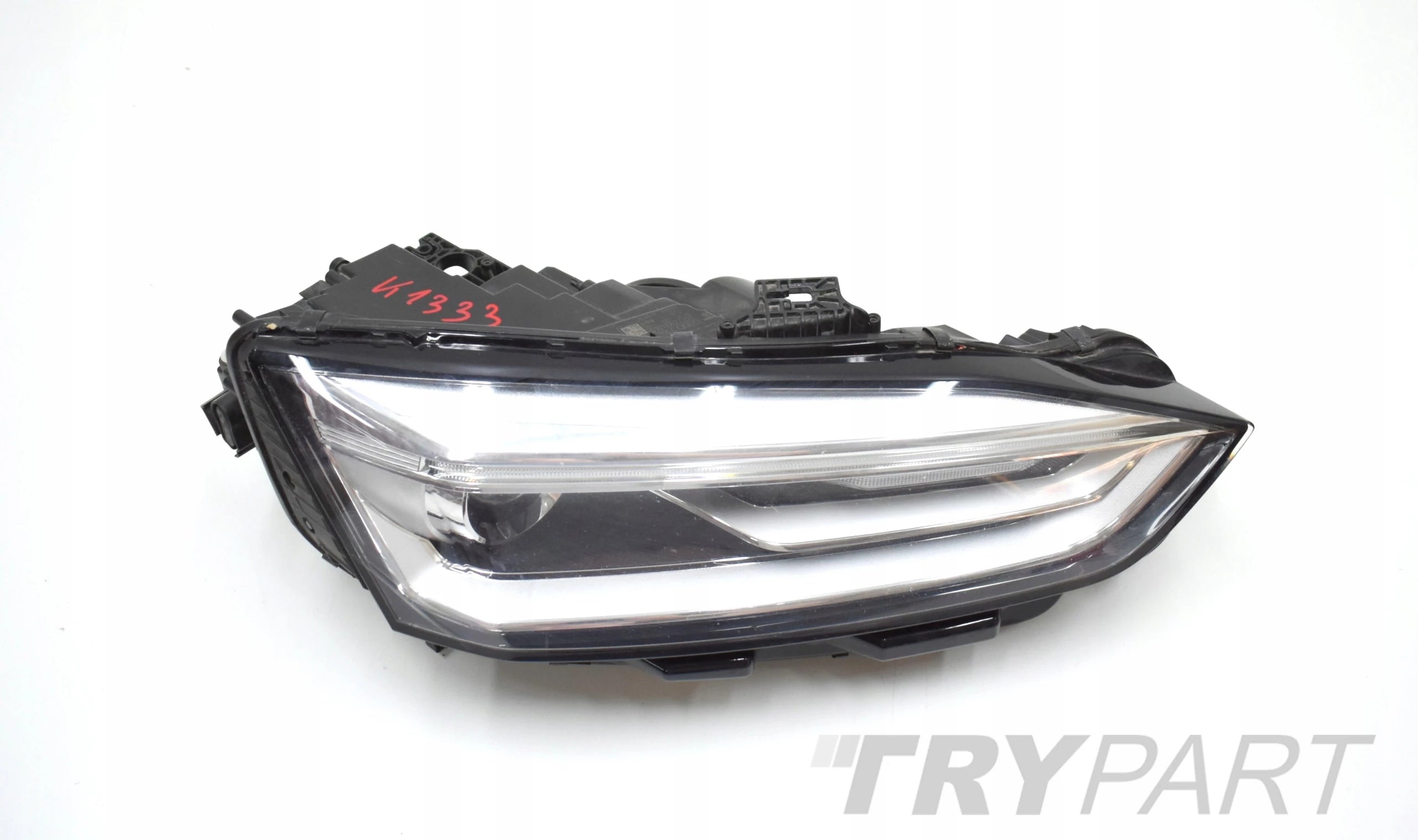AUDI A5 8W6 RIGHT FRONT HEADLIGHT ORG EU XENON 8W6941006C