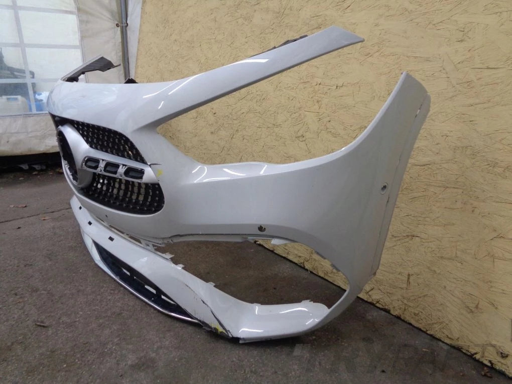 MERCEDES GLA H247 X247 AMG 20- Front Bumper