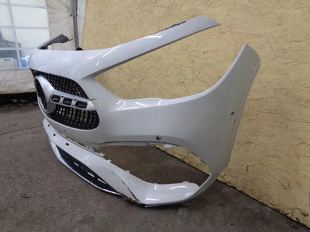 MERCEDES GLA H247 X247 AMG 20- Front Bumper