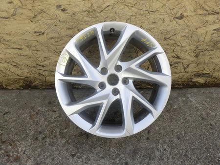SEAT CUPRA 5FF 8x18 ET40 5x112 Aluminum Wheel