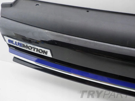 VW GOLF 7 VII LIFT 5G0 5G 2017- Grille Catch