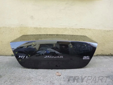 JAGUAR XJ X351 Rear Trunk Lid