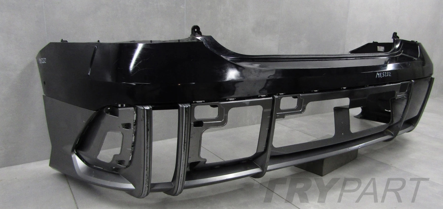Rear Bumper Hyundai Ioniq VI 6 22-
