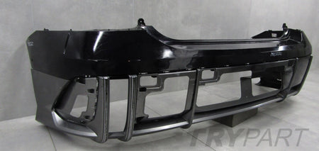 Rear Bumper Hyundai Ioniq VI 6 22-