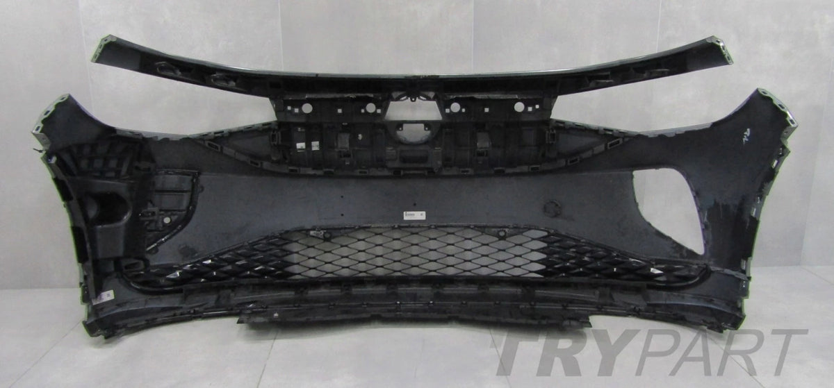 Front Bumper for VW ID.4 ID4 ID.5 ID5 11A GTX 20-