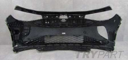 Front Bumper for VW ID.4 ID4 ID.5 ID5 11A GTX 20-