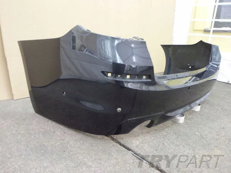 BMW 5 G31 KOMBI Rear Bumper