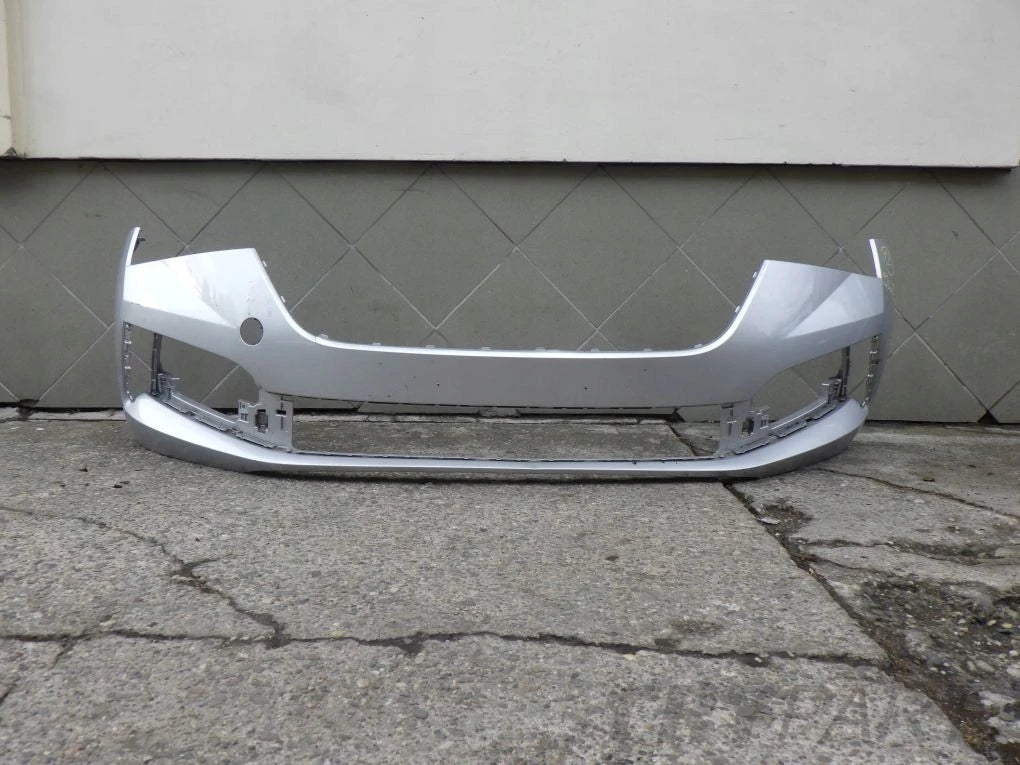 SKODA SCALA 657 18- 657807221 Front Bumper