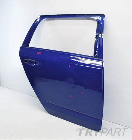 SKODA OCTAVIA III 5E9 RIGHT REAR DOOR ESTATE