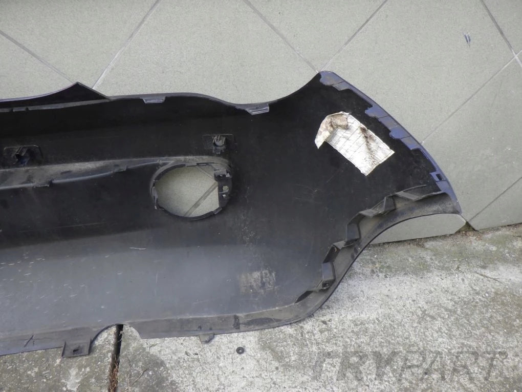 OPEL ADAM Rear Bumper