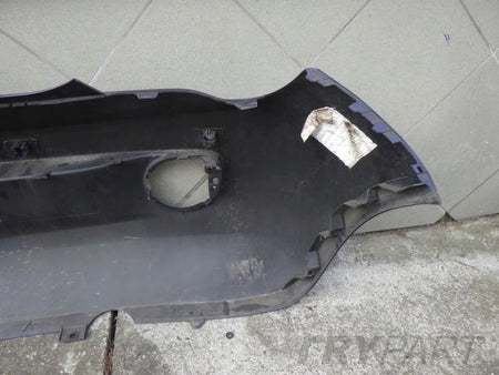 OPEL ADAM Rear Bumper