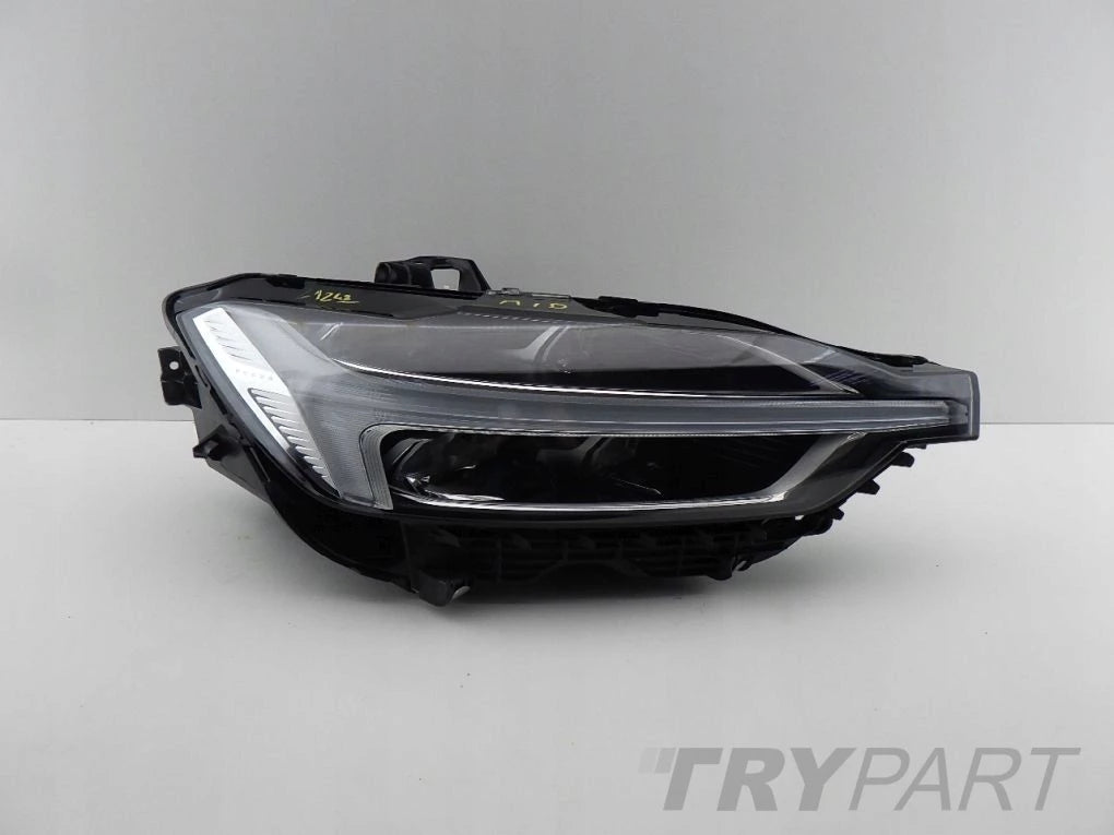 VOLVO XC 60 XC60 FULL LED MID II 17- RIGHT HEADLIGHT