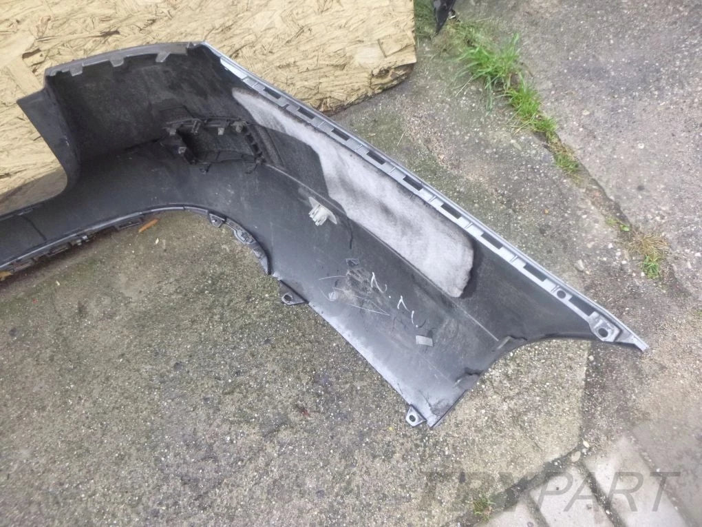 MERCEDES C CLASS W 205 ESTATE rear bumper
