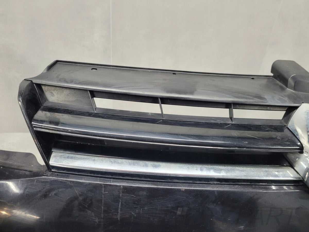 Front Bumper for VW Volkswagen Golf 7 VII 5G0 12-16