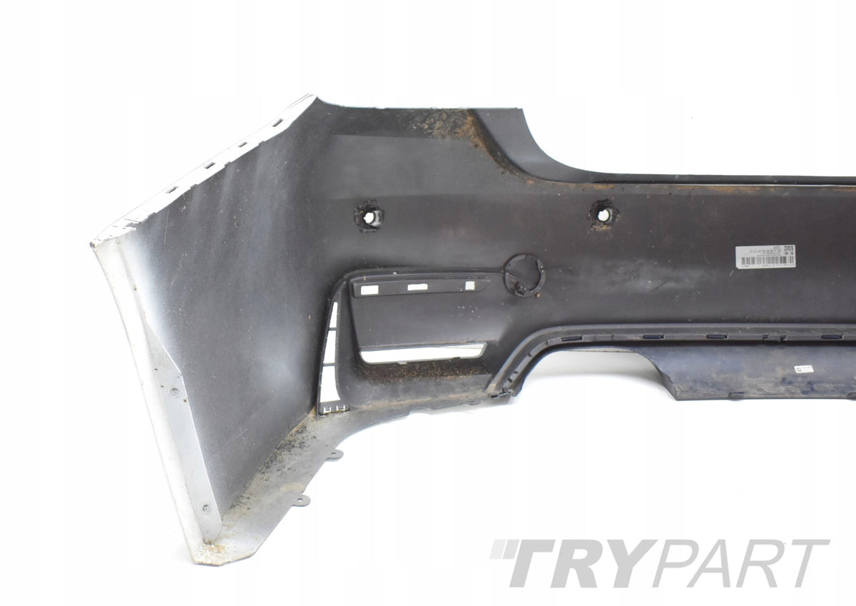 BMW M4 F82 F83 M POWER REAR BUMPER ORG + BOTTOM