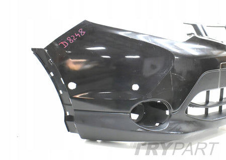 NISSAN QASHQAI II FRONT BUMPER ORG