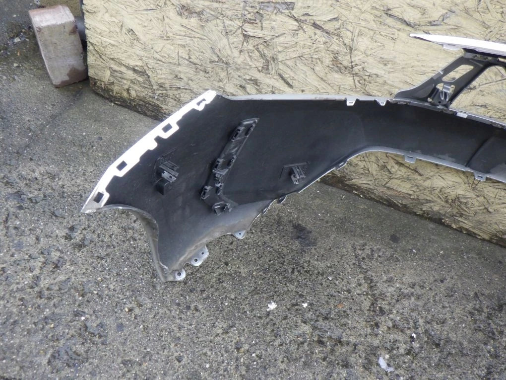 OPEL CORSA F LIFT 23- Front Bumper