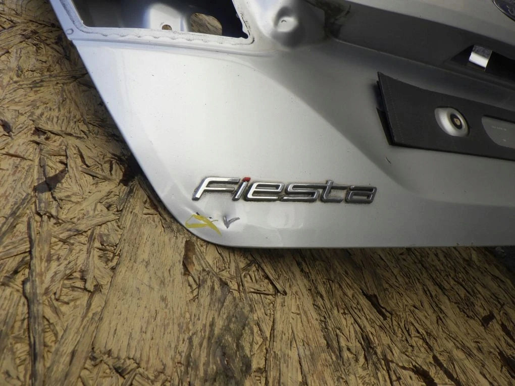 FORD FIESTA MK8 17- REAR HATCH