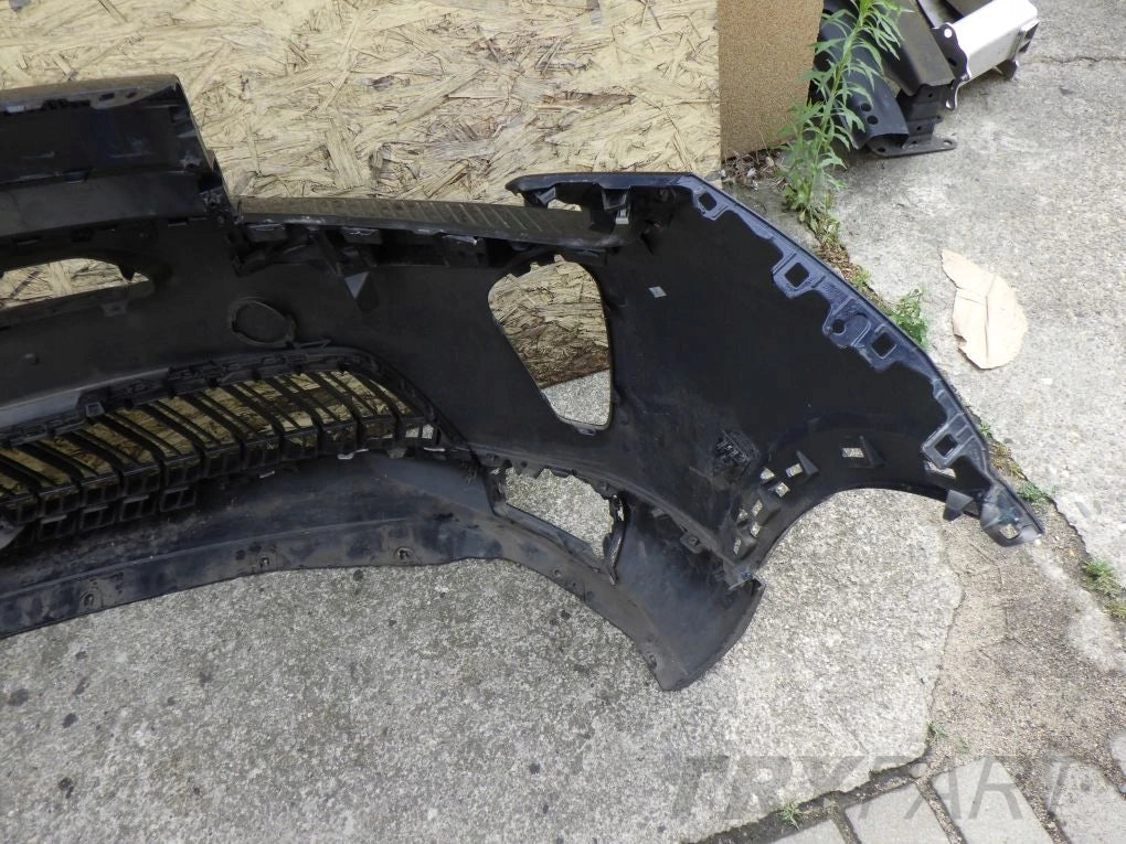 CITROEN C5 AIRCROSS LIFT C84M 22- Front bumper