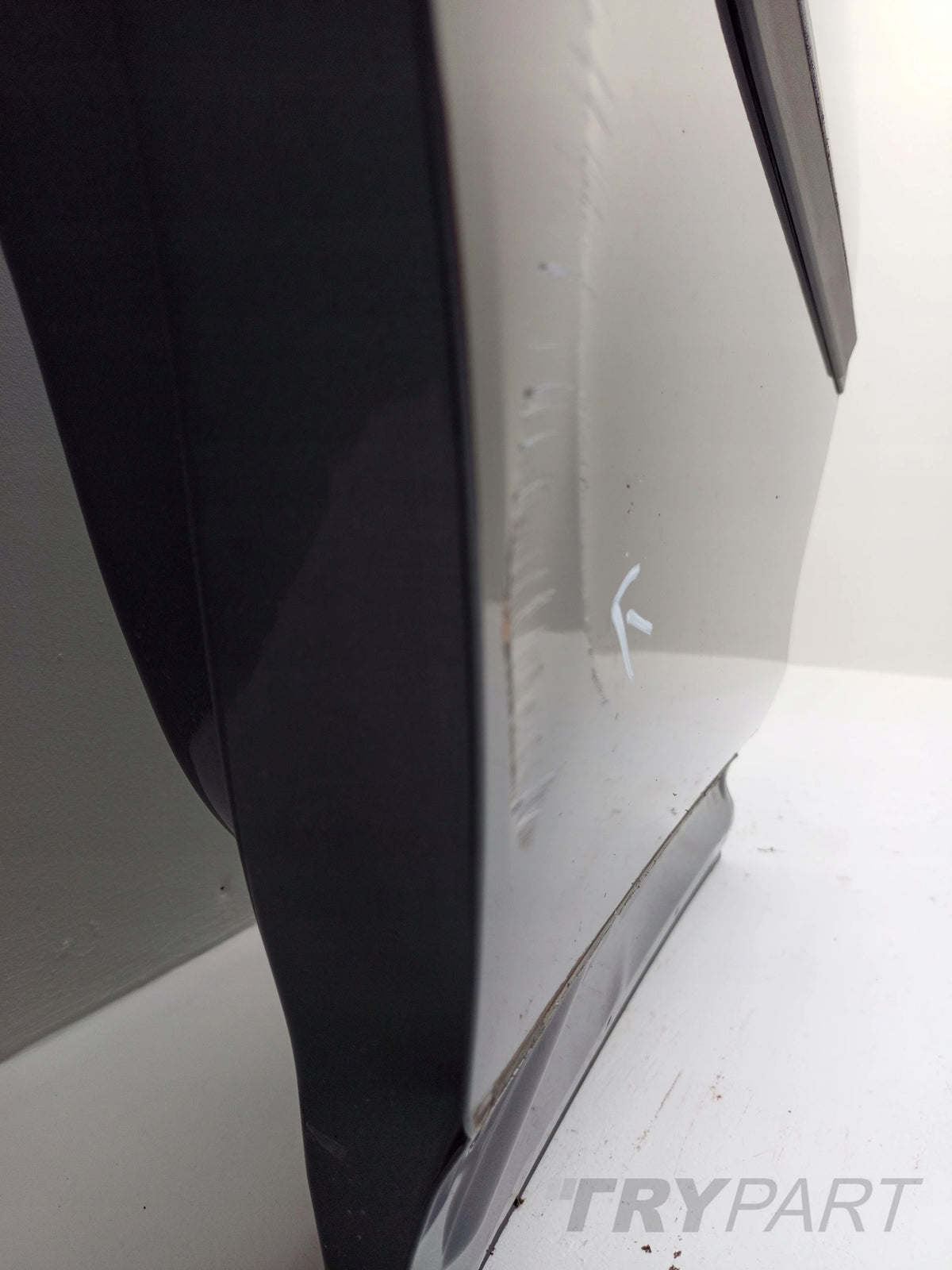 TOYOTA RAV4 IV 4 2012- REAR RIGHT DOOR