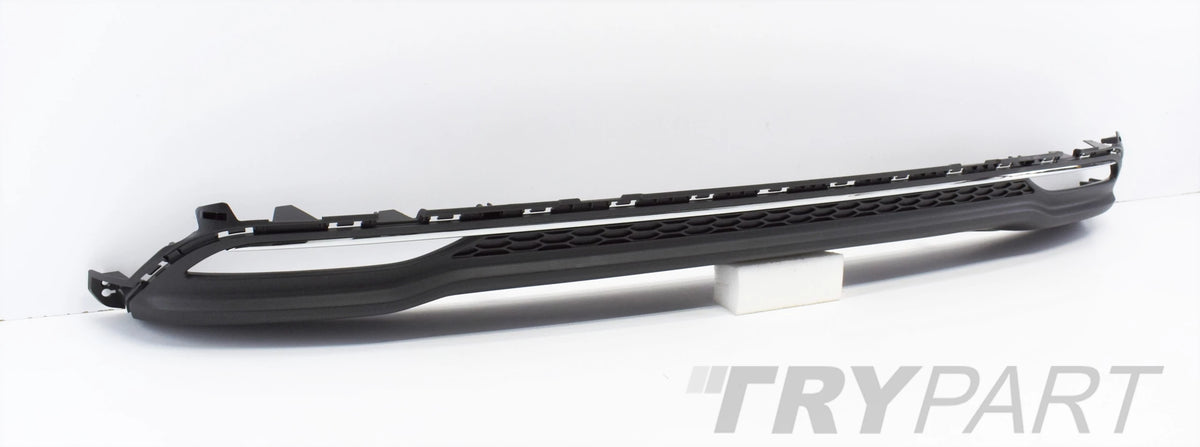 KIA CEED III 3 BUMPER DIFFUSER SPOILER ESTATE NEW