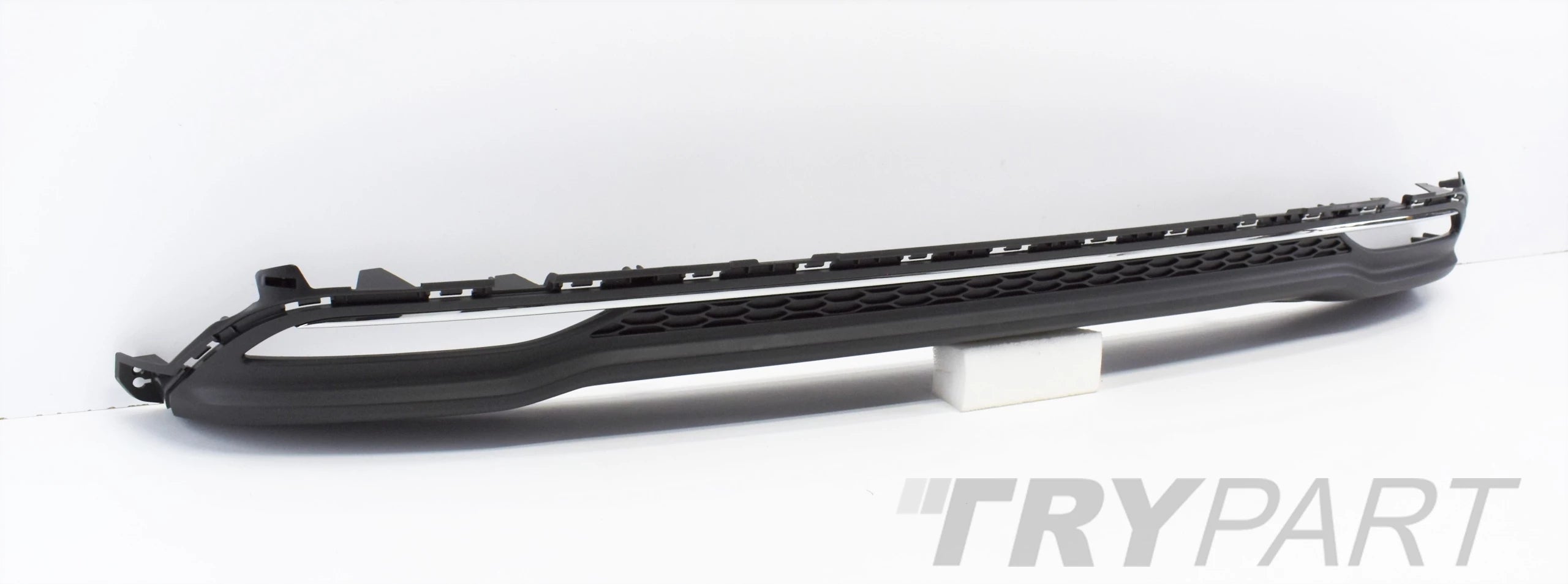 KIA CEED III 3 BUMPER DIFFUSER SPOILER ESTATE NEW