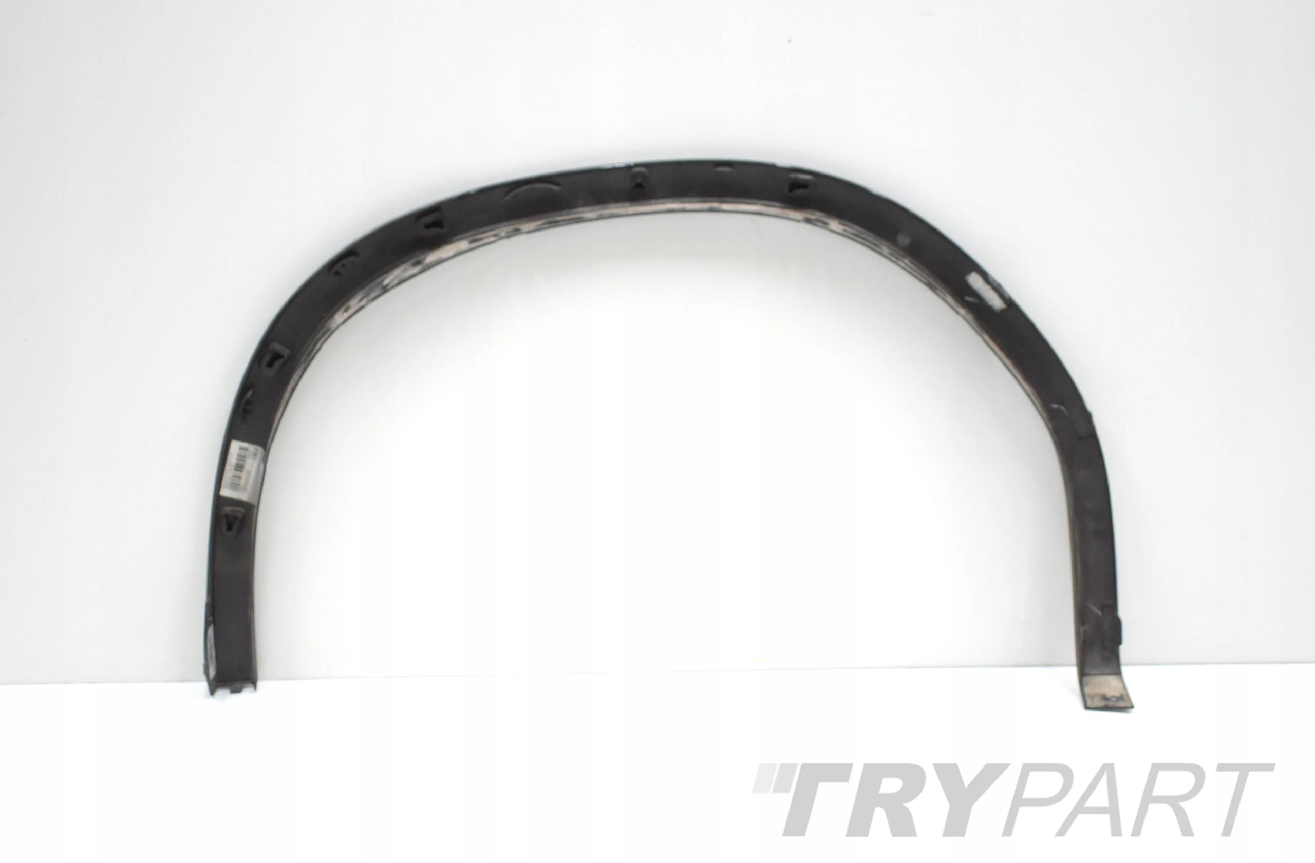BMW IX3 G08 M PACKAGE RIGHT REAR FENDER TRIM ORIGINAL