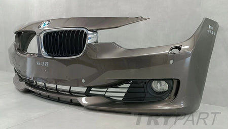 Front Bumper BMW 3 F30 F31 11-15