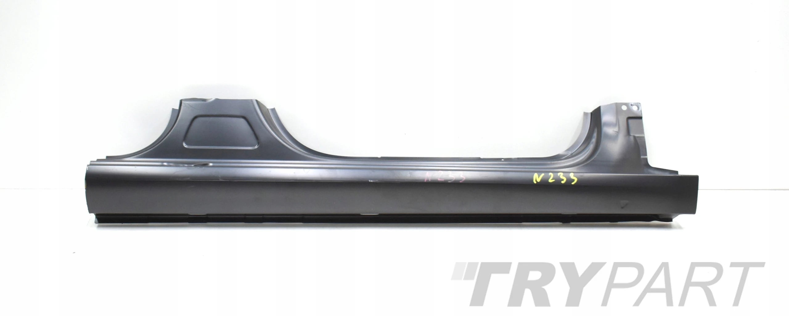 SKODA OCTAVIA III 5E RIGHT SILL PANEL ORIG NEW