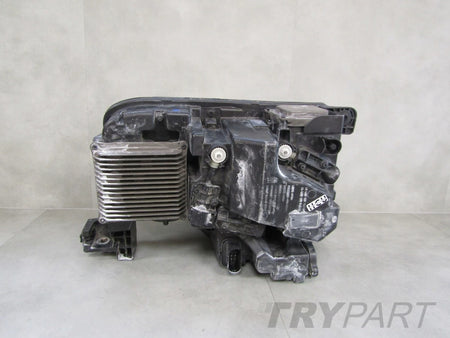 FRONT LAMP HONGQI E-HS9 FULL LED 2020- LH 3711105