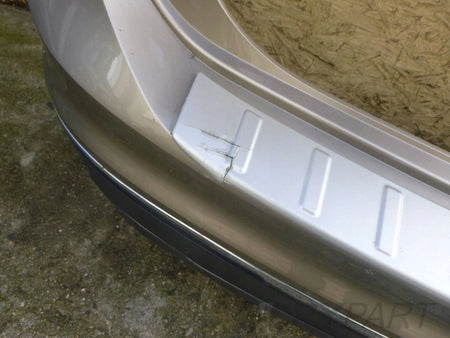 VW TIGUAN 2 II 5NA 16- Rear Bumper