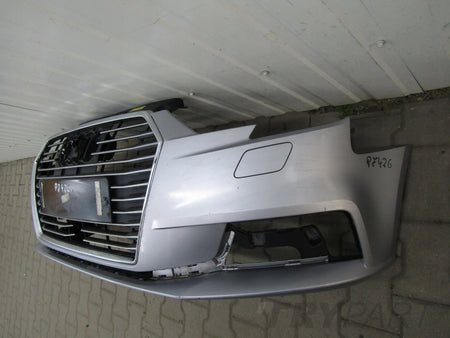 Front Bumper for AUDI A3 8V 8V4 E-TRON LIFT 17-20