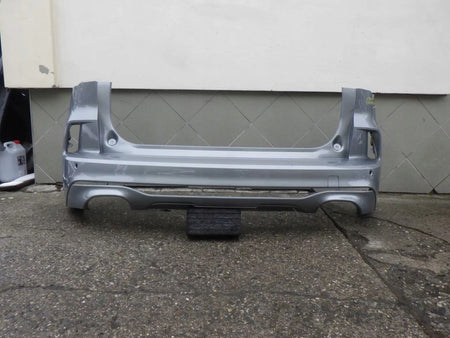 FORD KUGA MK3 III 3 ST LINE 19- Rear Bumper