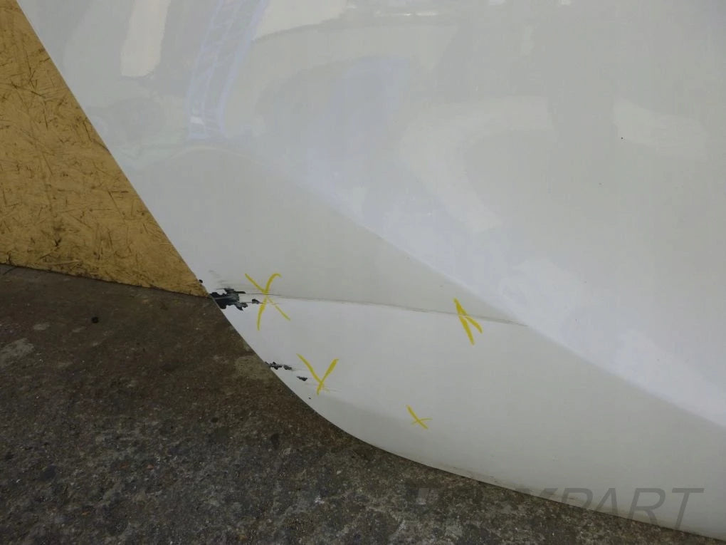 OPEL ZAFIRA C III RIGHT REAR DOOR