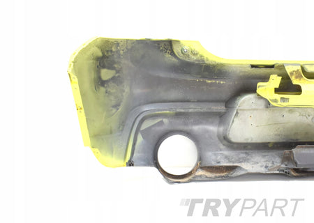 SUZUKI SWIFT MK8 SPORT REAR BUMPER ORG