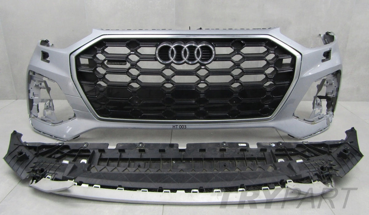 Front Bumper AUDI Q5 80A II LIFT 20-