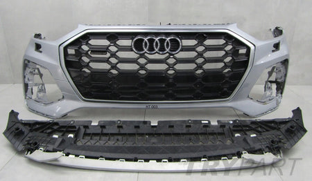 Front Bumper AUDI Q5 80A II LIFT 20-