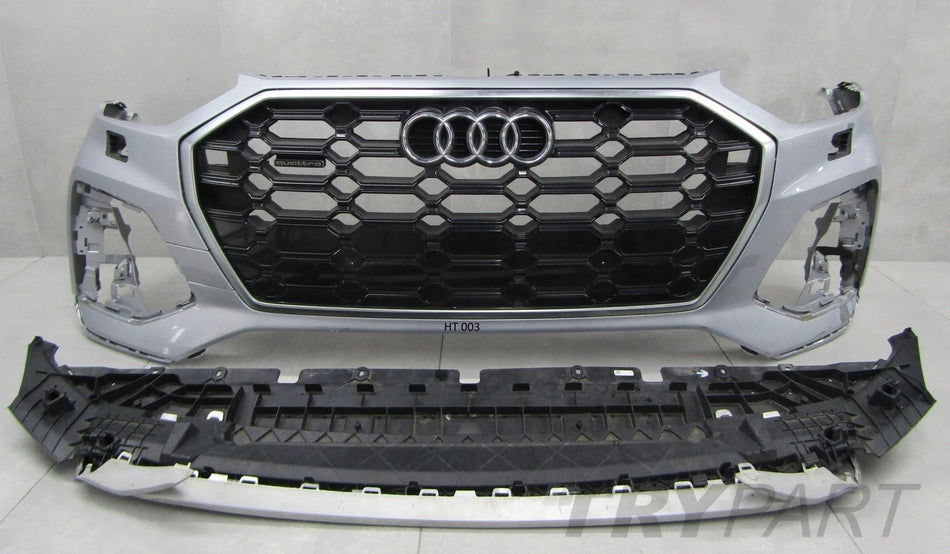 Front Bumper AUDI Q5 80A II LIFT 20-
