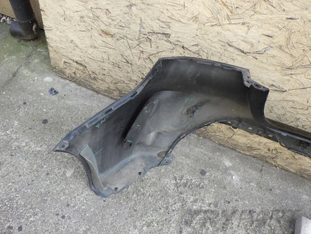BMW 1 F40 M SPORT 19- Rear Bumper
