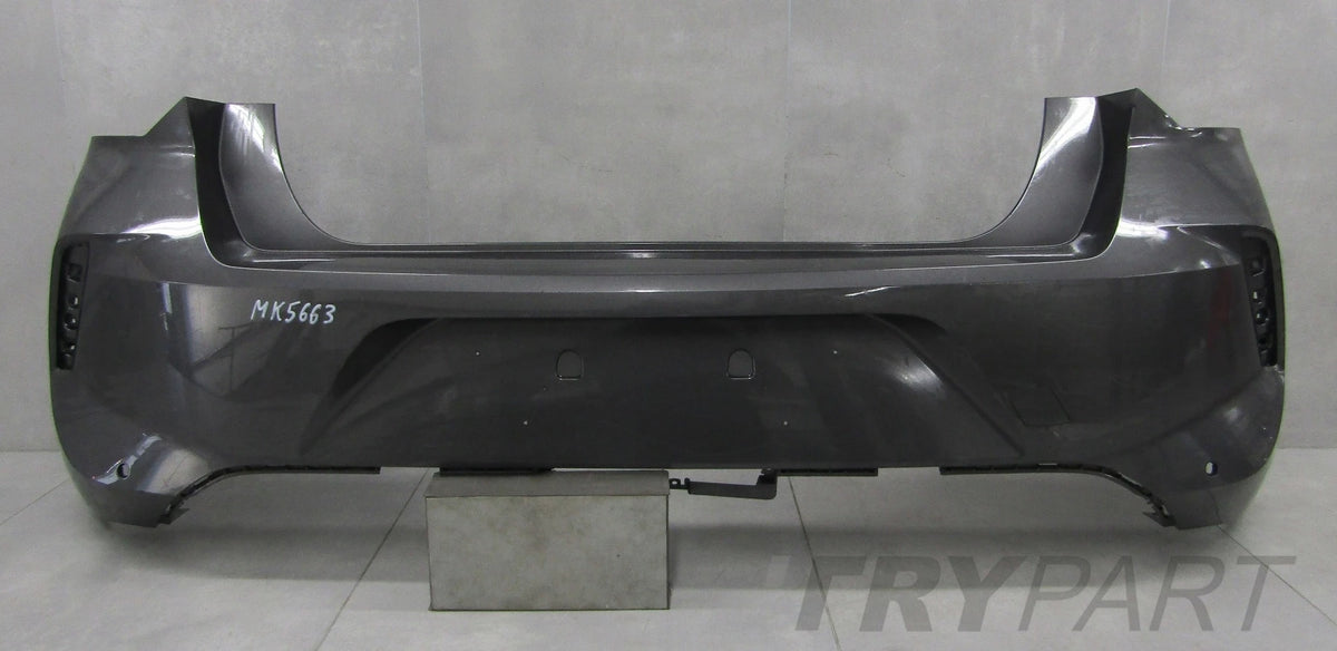 Rear Bumper Opel Astra L 6 VI HB 21-