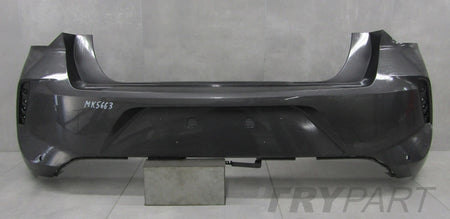Rear Bumper Opel Astra L 6 VI HB 21-