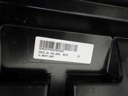 Peugeot 508 II 2 18- Rear Tailgate