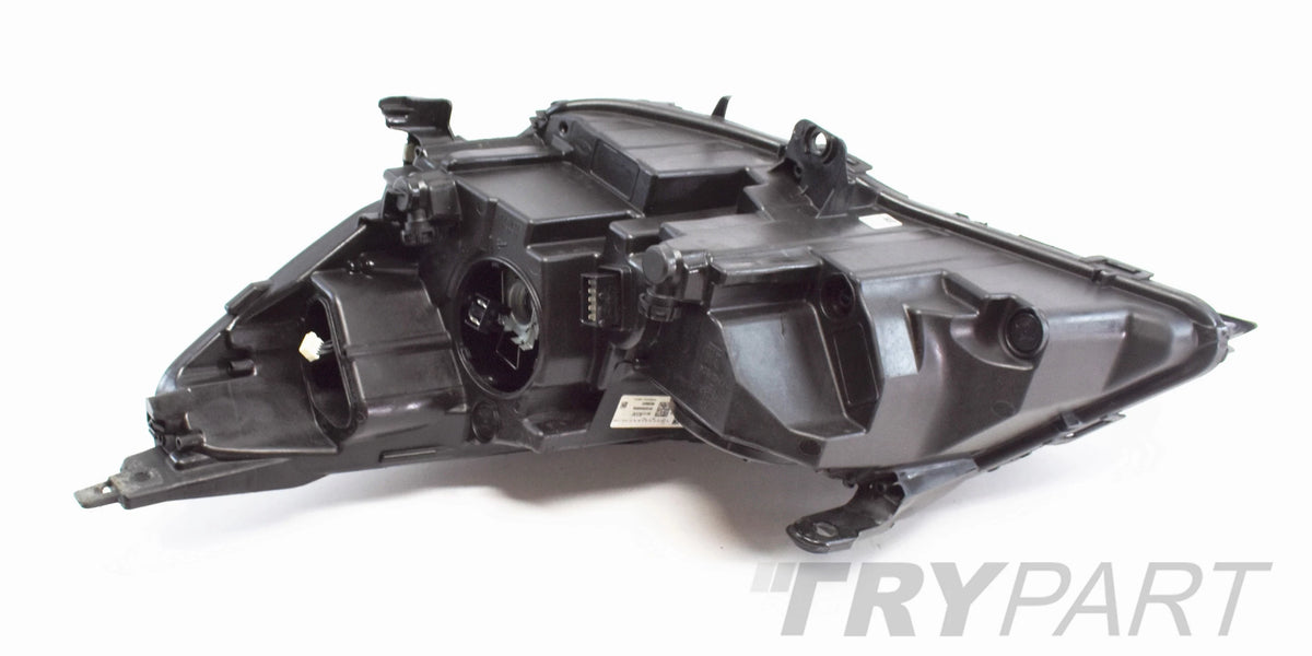 OPEL ASTRA V K HEADLAMP RIGHT FRONT ORIGINAL