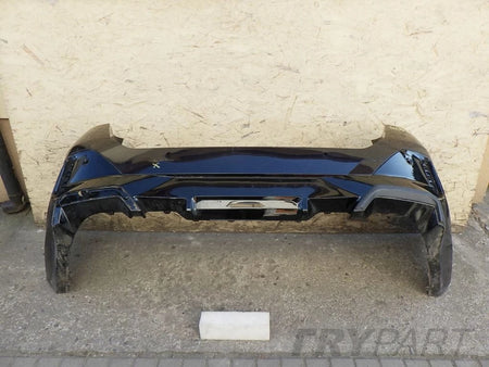 BMW 5 G61 KOMBI M PACKAGE 23- Rear Bumper